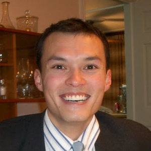 Meet your Posher, Wesley